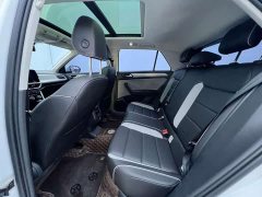 Volkswagen T-ROC Tanyue 2024 280TSI DSG FWD Time Edition - ფოტო 2