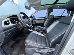 Volkswagen T-ROC Tanyue 2024 280TSI DSG FWD Time Edition - ფოტო 3