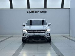 Volkswagen T-ROC Tanyue 2024 280TSI DSG FWD Time Edition - ფოტო 4