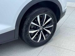 Volkswagen T-ROC Tanyue 2024 280TSI DSG FWD Time Edition - ფოტო 8