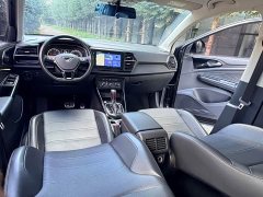 Volkswagen Jetta VS7 2021 1.4T Automatic Comfort Edition - ფოტო 11