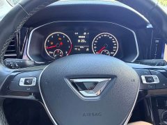 Volkswagen Jetta VS7 2021 1.4T Automatic Comfort Edition - ფოტო 17
