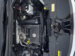 Volkswagen Jetta VS7 2021 1.4T Automatic Comfort Edition - ფოტო 20