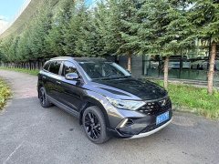 Volkswagen Jetta VS7 2021 1.4T Automatic Comfort Edition - ფოტო 3