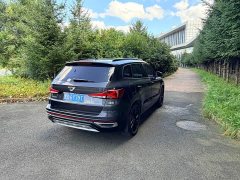 Volkswagen Jetta VS7 2021 1.4T Automatic Comfort Edition - ფოტო 4