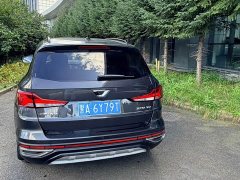 Volkswagen Jetta VS7 2021 1.4T Automatic Comfort Edition - ფოტო 5