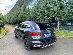 Volkswagen Jetta VS7 2021 1.4T Automatic Comfort Edition - ფოტო 6