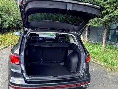 Volkswagen Jetta VS7 2021 1.4T Automatic Comfort Edition - ფოტო 7