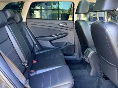 Volkswagen Jetta VS7 2021 Black Edge 1.4T Automatic Comfort Edition - ფოტო 10