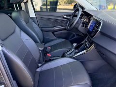 Volkswagen Jetta VS7 2021 Black Edge 1.4T Automatic Comfort Edition - ფოტო 11