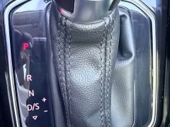 Volkswagen Jetta VS7 2021 Black Edge 1.4T Automatic Comfort Edition - ფოტო 16