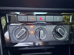 Volkswagen Jetta VS7 2021 Black Edge 1.4T Automatic Comfort Edition - ფოტო 17