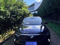 Volkswagen Jetta VS7 2021 Black Edge 1.4T Automatic Comfort Edition - ფოტო 2
