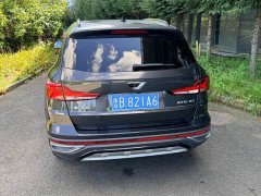 Volkswagen Jetta VS7 2021 Black Edge 1.4T Automatic Comfort Edition - ფოტო 5