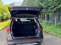 Volkswagen Jetta VS7 2021 Black Edge 1.4T Automatic Comfort Edition - ფოტო 7