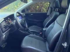Volkswagen Jetta VS7 2021 Black Edge 1.4T Automatic Comfort Edition - ფოტო 8