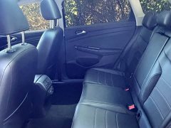 Volkswagen Jetta VS7 2021 Black Edge 1.4T Automatic Comfort Edition - ფოტო 9