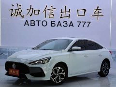 SAIC MG5 2022 180DVVT CVT Youth Luxury Edition - ფოტო 1