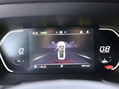 SAIC MG5 2022 180DVVT CVT Youth Luxury Edition - ფოტო 10