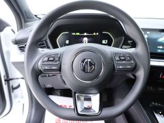 SAIC MG5 2022 180DVVT CVT Youth Luxury Edition - ფოტო 11