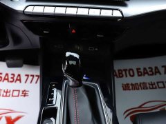 SAIC MG5 2022 180DVVT CVT Youth Luxury Edition - ფოტო 12