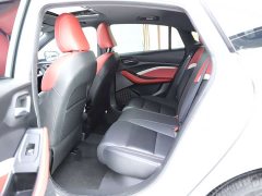 SAIC MG5 2022 180DVVT CVT Youth Luxury Edition - ფოტო 14