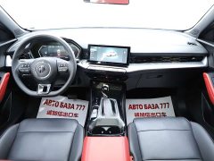 SAIC MG5 2022 180DVVT CVT Youth Luxury Edition - ფოტო 16