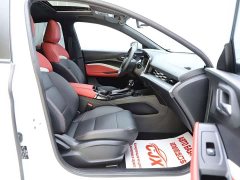 SAIC MG5 2022 180DVVT CVT Youth Luxury Edition - ფოტო 19