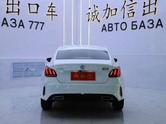 SAIC MG5 2022 180DVVT CVT Youth Luxury Edition - ფოტო 5