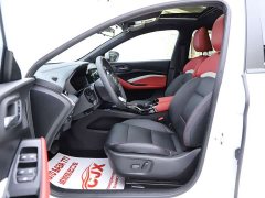 SAIC MG5 2022 180DVVT CVT Youth Luxury Edition - ფოტო 7