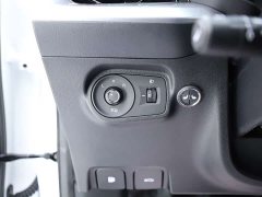 SAIC MG5 2022 180DVVT CVT Youth Luxury Edition - ფოტო 9