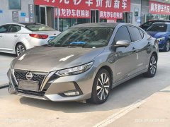 Nissan Sylphy 2022 e-POWER Electric Drive Super Smart Connected PLUS - ფოტო 1