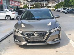 Nissan Sylphy 2022 e-POWER Electric Drive Super Smart Connected PLUS - ფოტო 2
