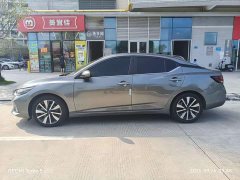 Nissan Sylphy 2022 e-POWER Electric Drive Super Smart Connected PLUS - ფოტო 3