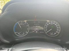 Nissan Sylphy 2022 e-POWER Electric Drive Super Smart Connected PLUS - ფოტო 4