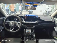 Nissan Sylphy 2022 e-POWER Electric Drive Super Smart Connected PLUS - ფოტო 5