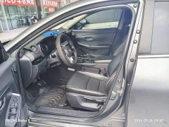 Nissan Sylphy 2022 e-POWER Electric Drive Super Smart Connected PLUS - ფოტო 6