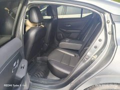 Nissan Sylphy 2022 e-POWER Electric Drive Super Smart Connected PLUS - ფოტო 7