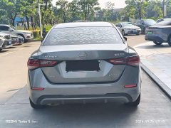 Nissan Sylphy 2022 e-POWER Electric Drive Super Smart Connected PLUS - ფოტო 8