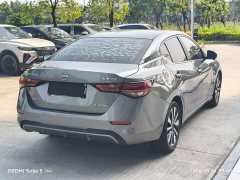 Nissan Sylphy 2022 e-POWER Electric Drive Super Smart Connected PLUS - ფოტო 9