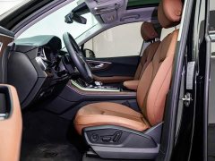 Audi Q7 45 TFSI quattro S line Black Warrior Edition - ფოტო 10