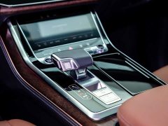 Audi Q7 45 TFSI quattro S line Black Warrior Edition - ფოტო 13