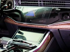 Audi Q7 45 TFSI quattro S line Black Warrior Edition - ფოტო 14