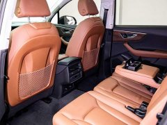 Audi Q7 45 TFSI quattro S line Black Warrior Edition - ფოტო 17