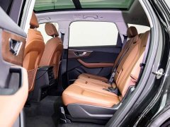 Audi Q7 45 TFSI quattro S line Black Warrior Edition - ფოტო 18