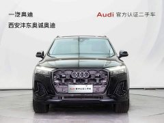 Audi Q7 45 TFSI quattro S line Black Warrior Edition - ფოტო 2