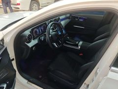 Mercedes-Benz C-Class C 200 L Sport Edition - ფოტო 3