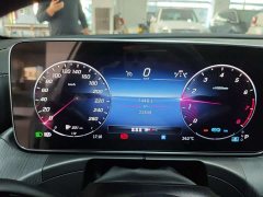 Mercedes-Benz C-Class C 200 L Sport Edition - ფოტო 4