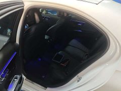 Mercedes-Benz C-Class C 200 L Sport Edition - ფოტო 6