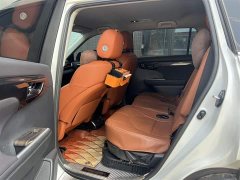 Toyota Highlander 2024 2.5L Smart Hybrid Dual Engine FWD Elite 5-Seater - ფოტო 6